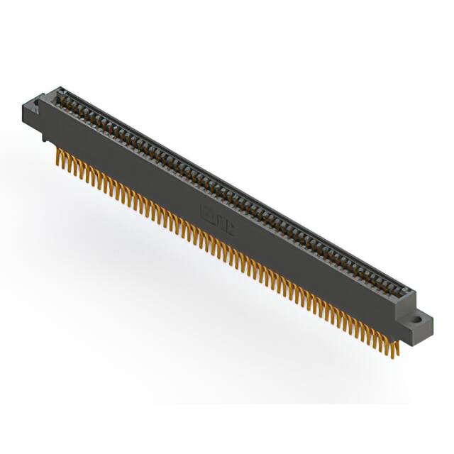 395-114-560-504 EDAC Inc.  Edgeboard Connectors